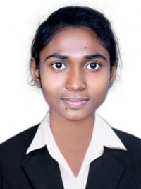 Arshitha Avadesh Rai